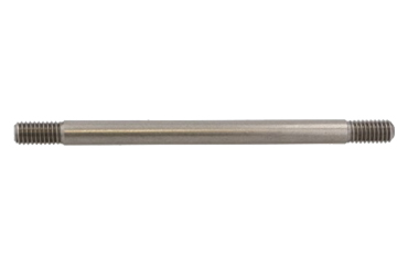 ステンレス 植込みボルト(両端ねじ13mm・スタットボルト)(平先/胴太)(*)